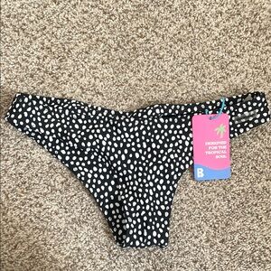 Blackbough Bikini Bottom